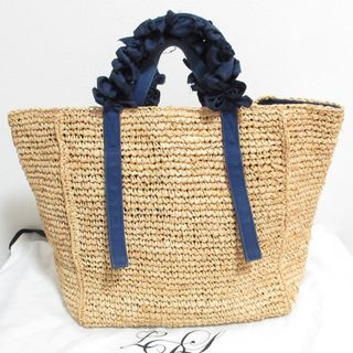 LUDLOW（かごバッグ/ストローバッグ）のフリマアイテム一覧