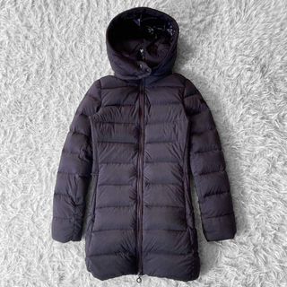 TATRAS（ダウンジャケット ・ パープル/紫色系）のフリマアイテム一覧