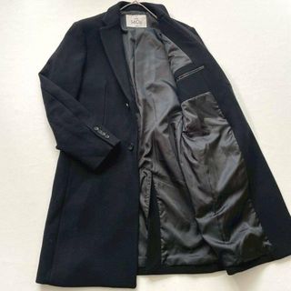 JOURNAL STANDARD relume（チェスターコート）のフリマアイテム一覧