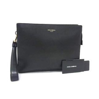 DOLCE&GABBANA（セカンドバッグ/クラッチバッグ）のフリマアイテム一覧