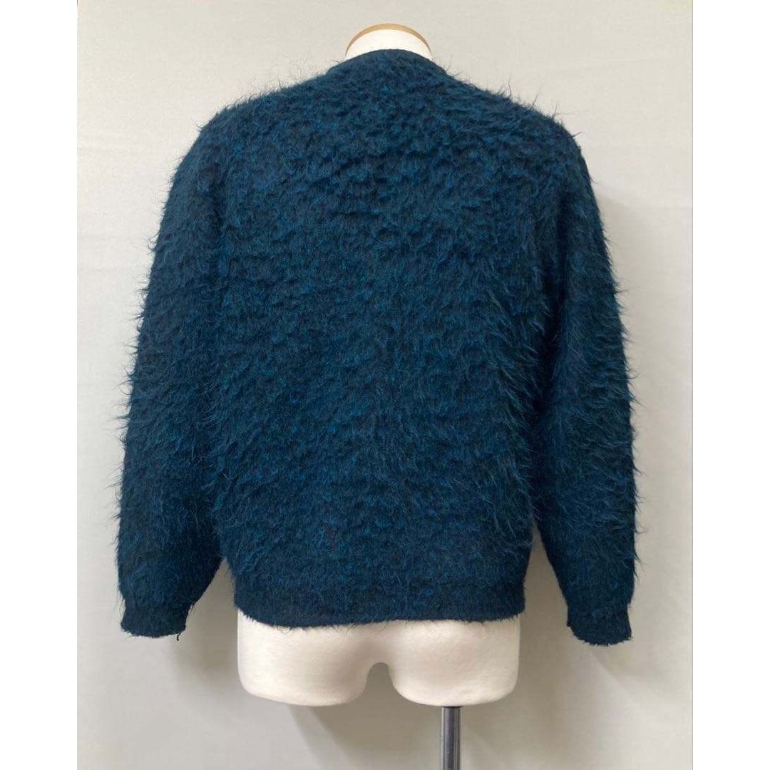 VINTAGE - 美品☆毛足長☆肉厚☆M☆60s ヴィンテージモヘア