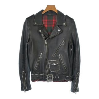 UNDERCOVER（コットン ・ ライダースジャケット）のフリマアイテム一覧