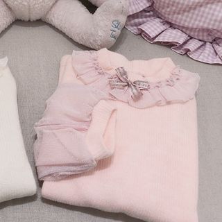 Shirley Temple - ♡1115♡シャーリーテンプル♡キャンディポット♡JSK