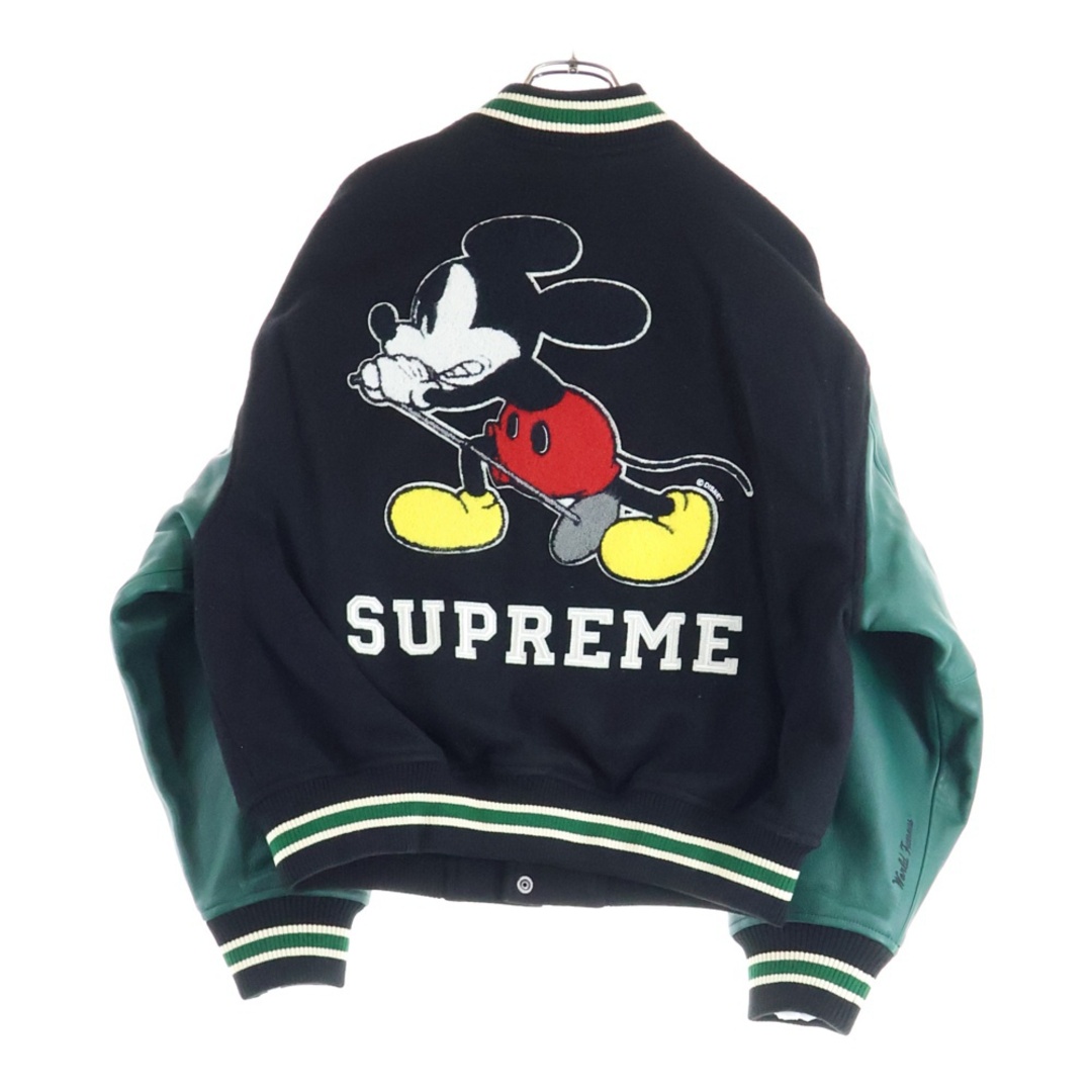 Supreme - SUPREME シュプリーム 25AW Number (N)ine Mickey Varsity