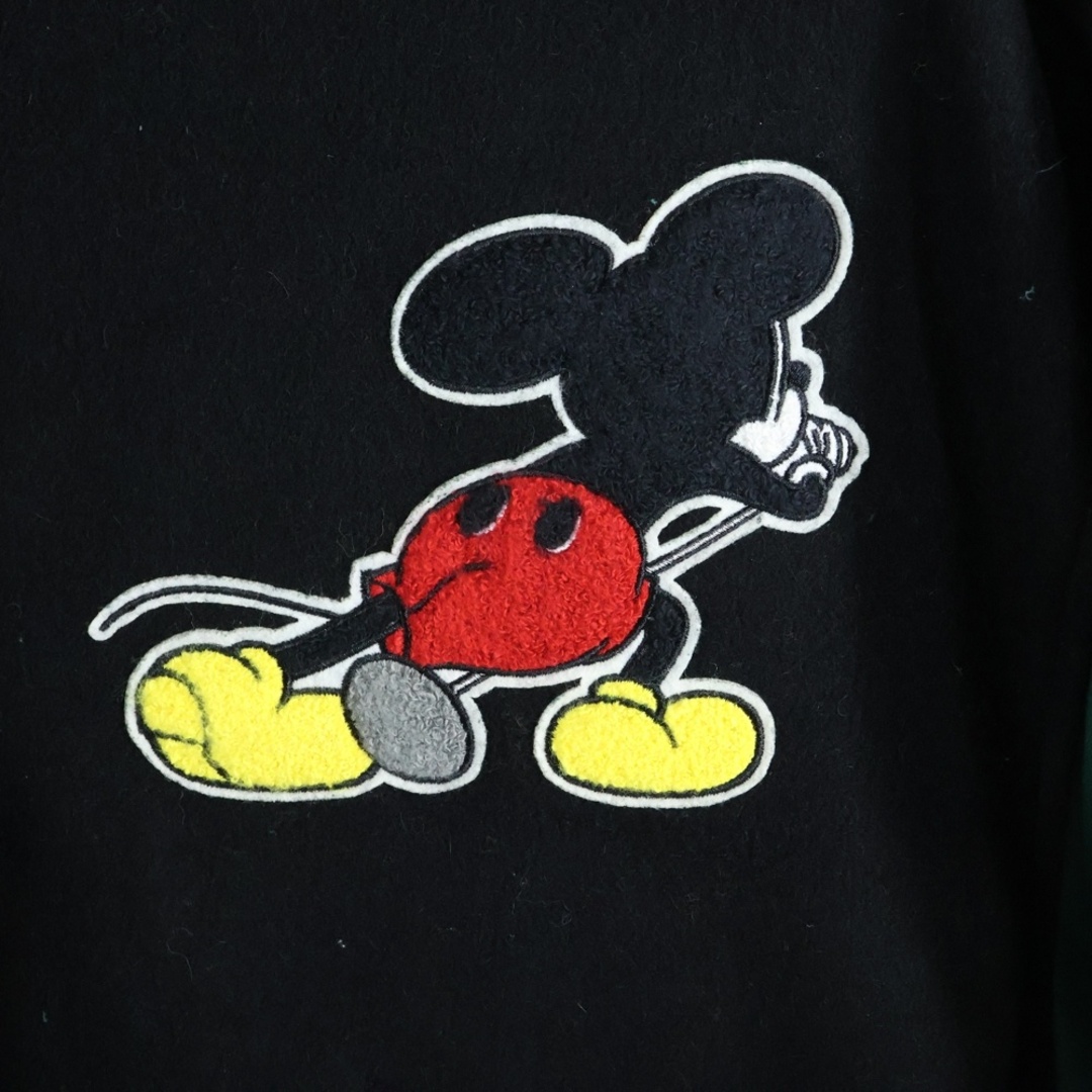 Supreme - SUPREME シュプリーム 25AW Number (N)ine Mickey Varsity