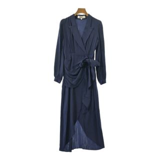 DIANE von FURSTENBERG（レオパード ・ ひざ丈ワンピース）のフリマ