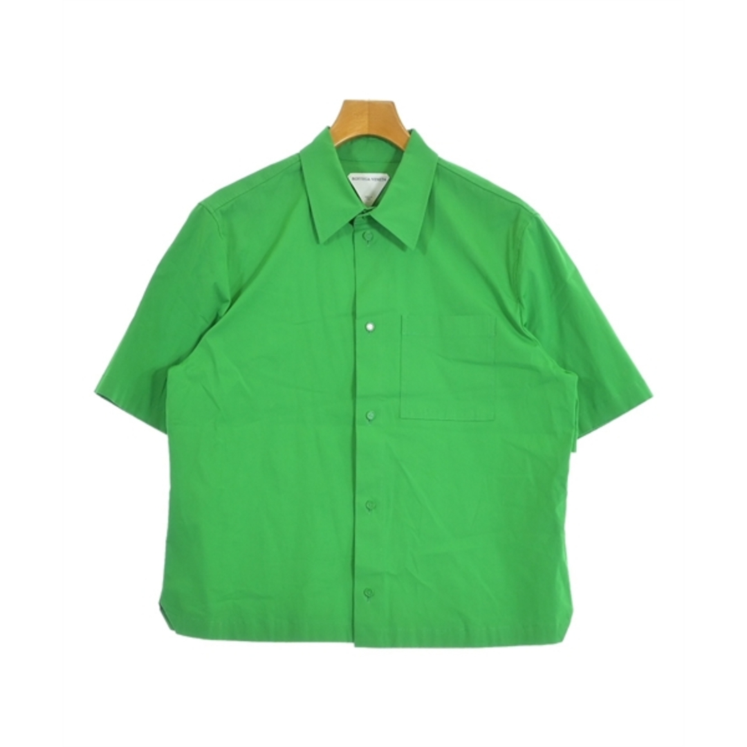 BOTTEGA VENETA - BOTTEGA VENETA ボッテガベネタ カジュアルシャツ M