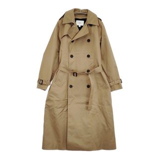 HYKE（トレンチコート）のフリマアイテム一覧