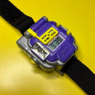 BANDAI - バンダイ TOKIMA STEAM HEAD 腕時計の通販 by ..｜バンダイ