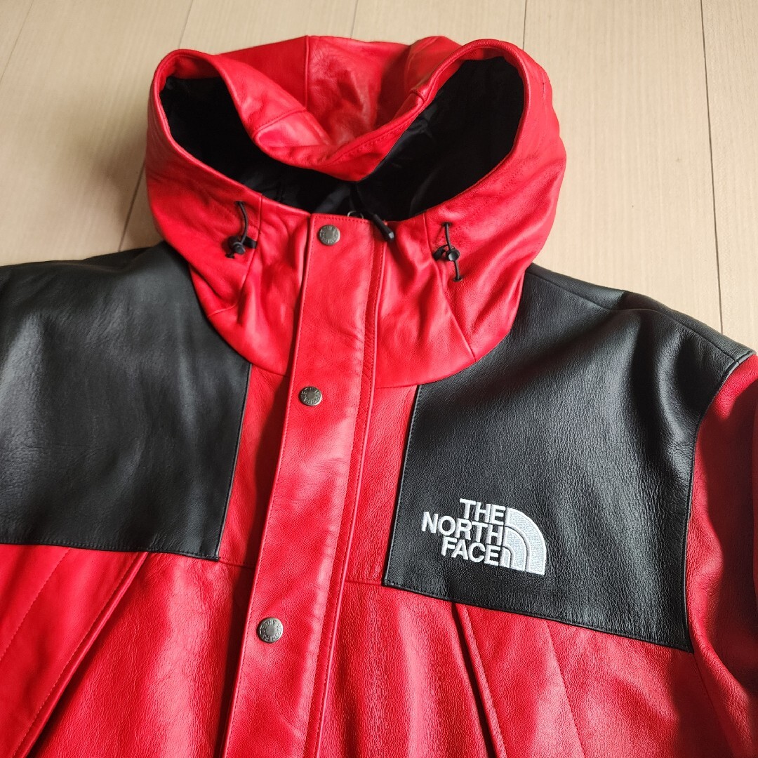Supreme - 【XLサイズ】The North Face Supreme マウンテンパーカーの