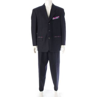 COMME des GARCONS HOMME PLUS - Almostblack オールモストブラック