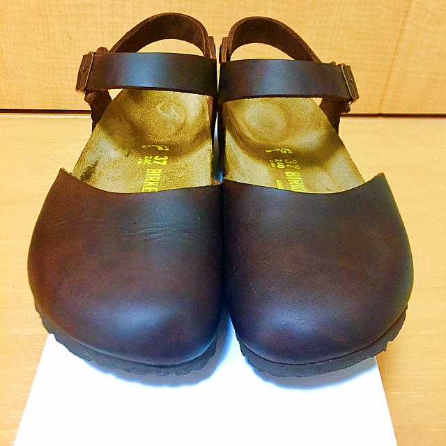 BIRKENSTOCK - ビルケンシュトック/メッシーナの通販 by よっぴ's shop