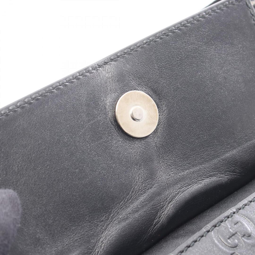 GUCCI - グッチ GUCCI グッチシマ ダブルポーチ ベルトバッグ ウエスト