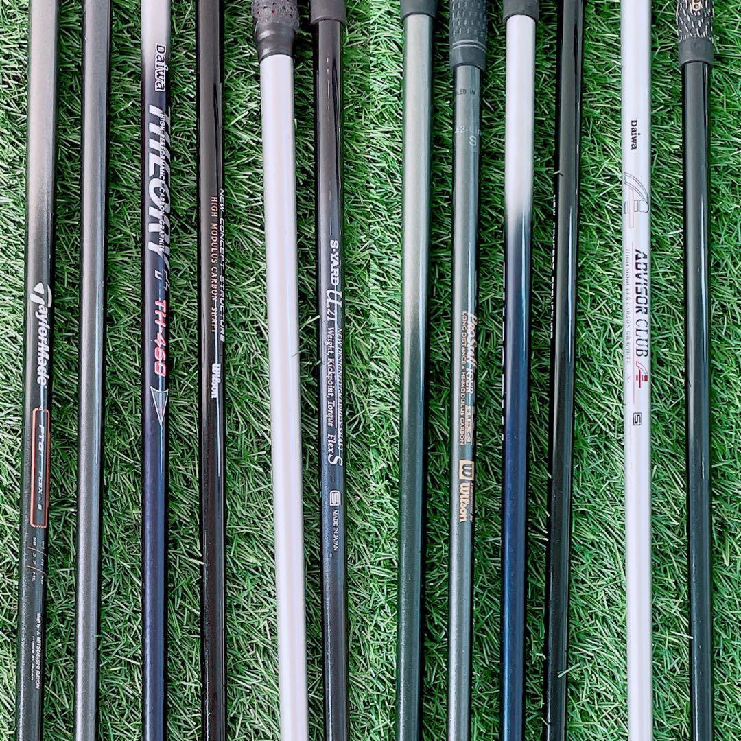 ゴルフクラブ メンズセット 初心者 テーラーメイド R360 Ti N1980の