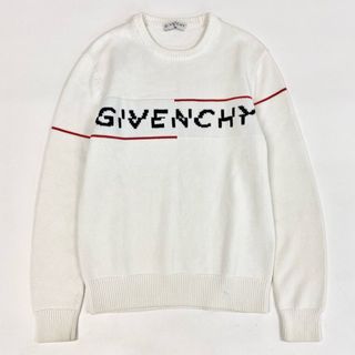 GIVENCHY（ニット/セーター ・ レッド/赤色系）のフリマアイテム一覧