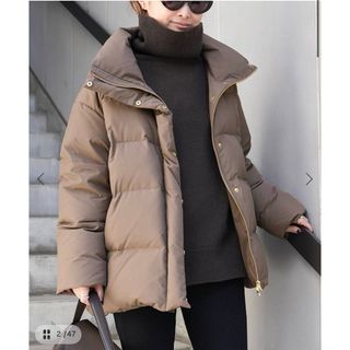 DEUXIEME CLASSE（ダウンジャケット）のフリマアイテム一覧