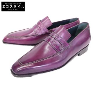 BERLUTI（靴/シューズ ・ パープル/紫色系）のフリマアイテム一覧
