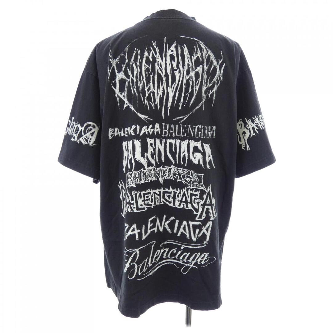 BALENCIAGA - バレンシアガ BALENCIAGA 641675 TPV03 Tシャツの通販 by