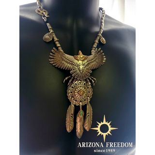 ARIZONA FREEDOM - 【Tomo様専用】アリゾナフリーダム 60mmK18ｲｰｸﾞﾙｸﾛｰ