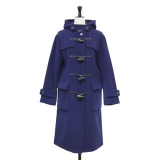 ダッフルコート (パープル/紫色系)のフリマアイテム一覧