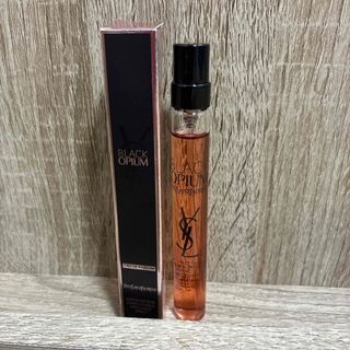 Yves Saint Laurent Beaute - イヴ・サンローラン サンプル リブレ