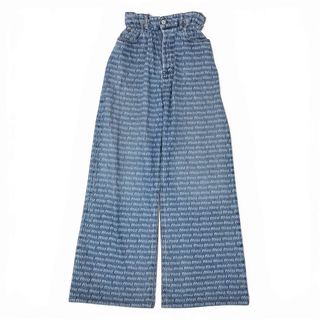 MIU MIU（デニム/ジーンズ）のフリマアイテム一覧