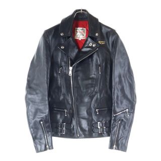 Lewis Leathers - ルイスレザー ×リアルマッコイズ サイクロン