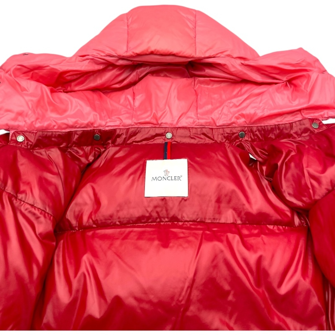 MONCLER - モンクレール MONCLER GARY ダウンジャケット ピンク