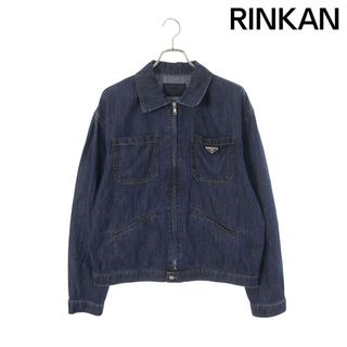 PRADA - PRADA ベルベット ジャケット フランクオーシャンの通販 by