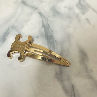 CELINE（ヘアピン）のフリマアイテム一覧