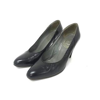 Dior（ハイヒール/パンプス）のフリマアイテム一覧