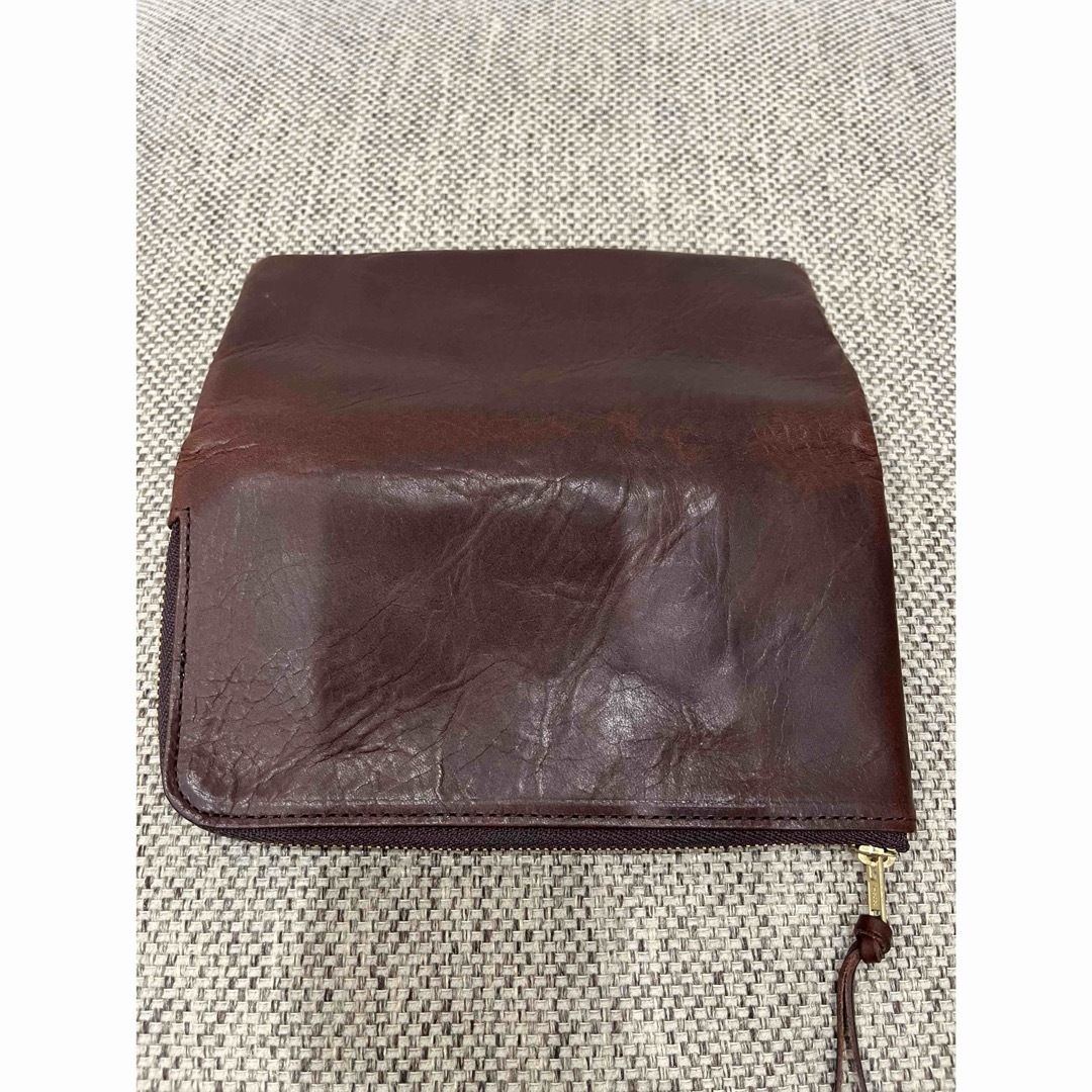 PORTER - 新品未使用 ポーター ソーク 長財布 ブラウンの通販 by