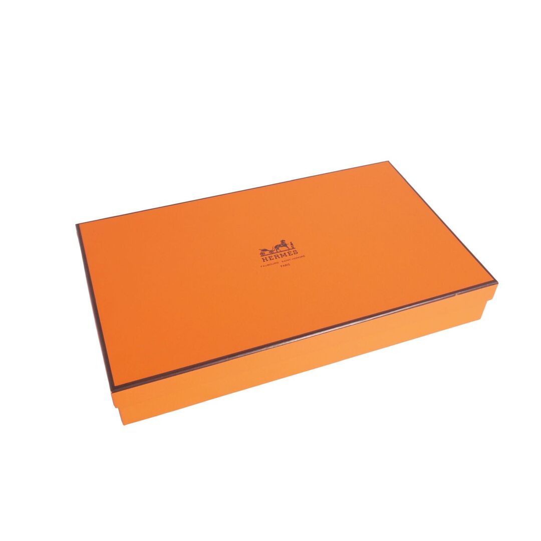 HERMES - 極美品 エルメス HERMES スヌード マフラー ストール ネック