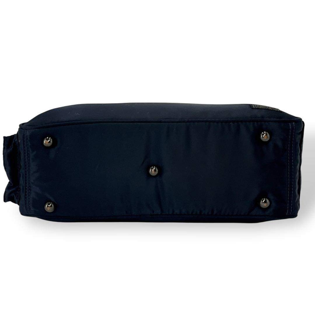 希少 廃盤 ヘッドポーター ミニボストン タンカー ハンドバッグ