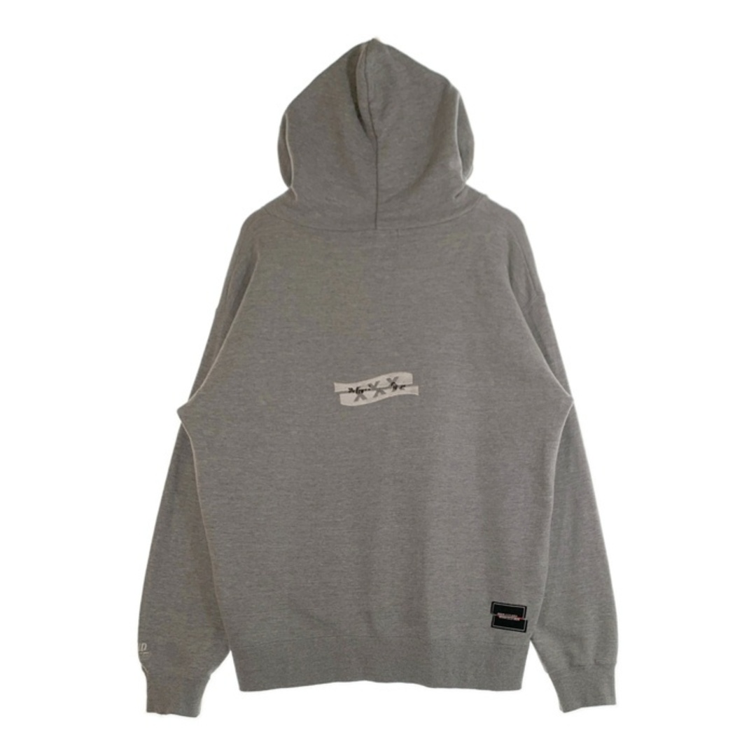 WIND AND SEA - WIND SEA ウィンダンシー GOD SELECTION XXX ゴット