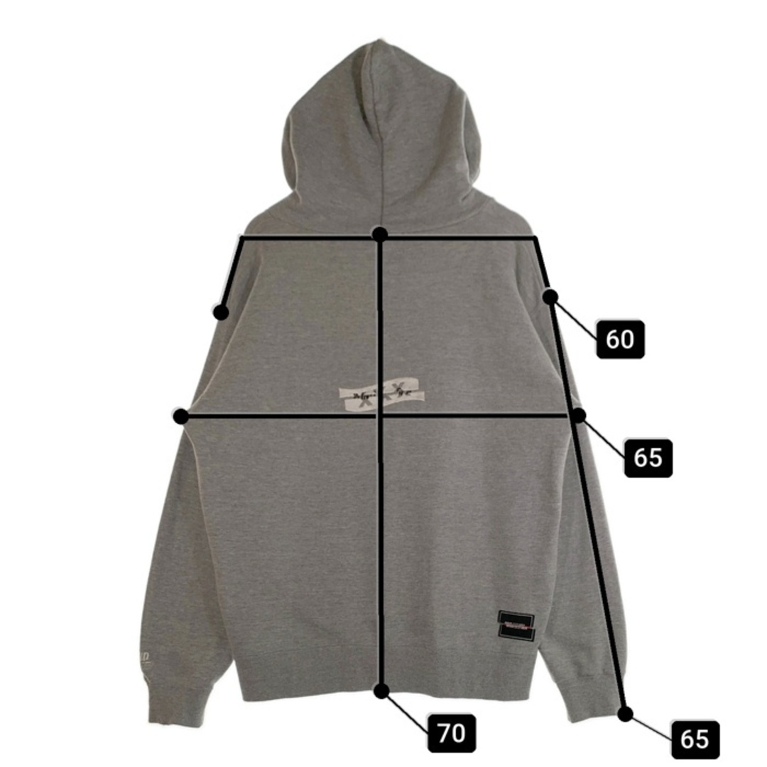 WIND AND SEA - WIND SEA ウィンダンシー GOD SELECTION XXX ゴット