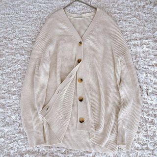 DEUXIEME CLASSE（カーディガン）のフリマアイテム一覧