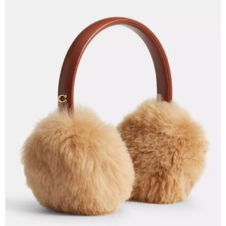 イヤーマフ COACHのフリマアイテム一覧