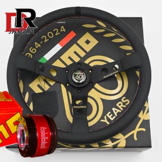 MOMO - momo RACE EVO ステアリング ハンドル 35Φの通販 by あしま's