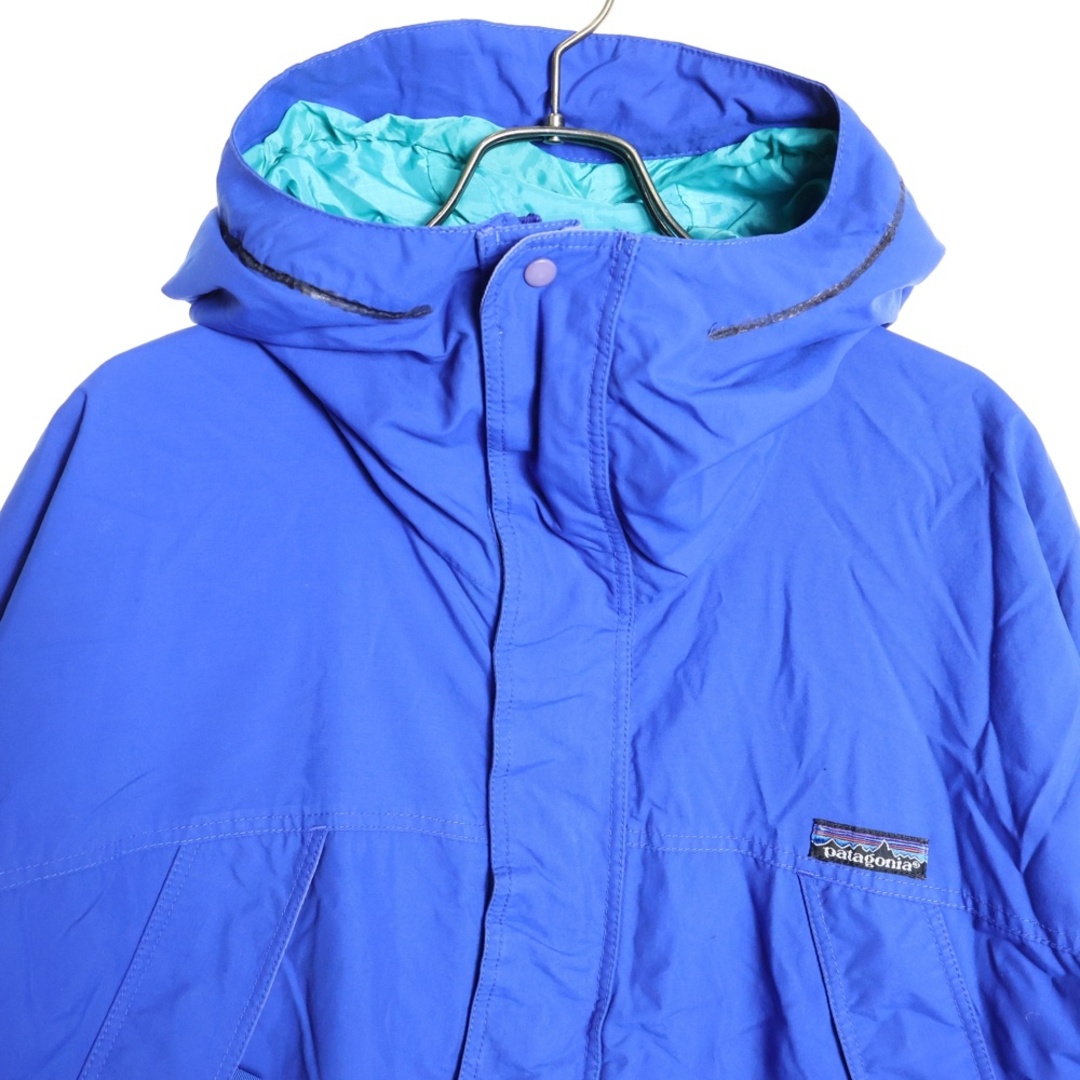 patagonia - PATAGONIA パタゴニア 90s NITRO ANORAK JACKET ハーフ