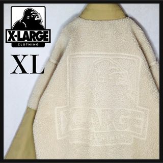 XLARGE - XLARGE デスノート ミサミサ ニット Lサイズの通販 by kuri