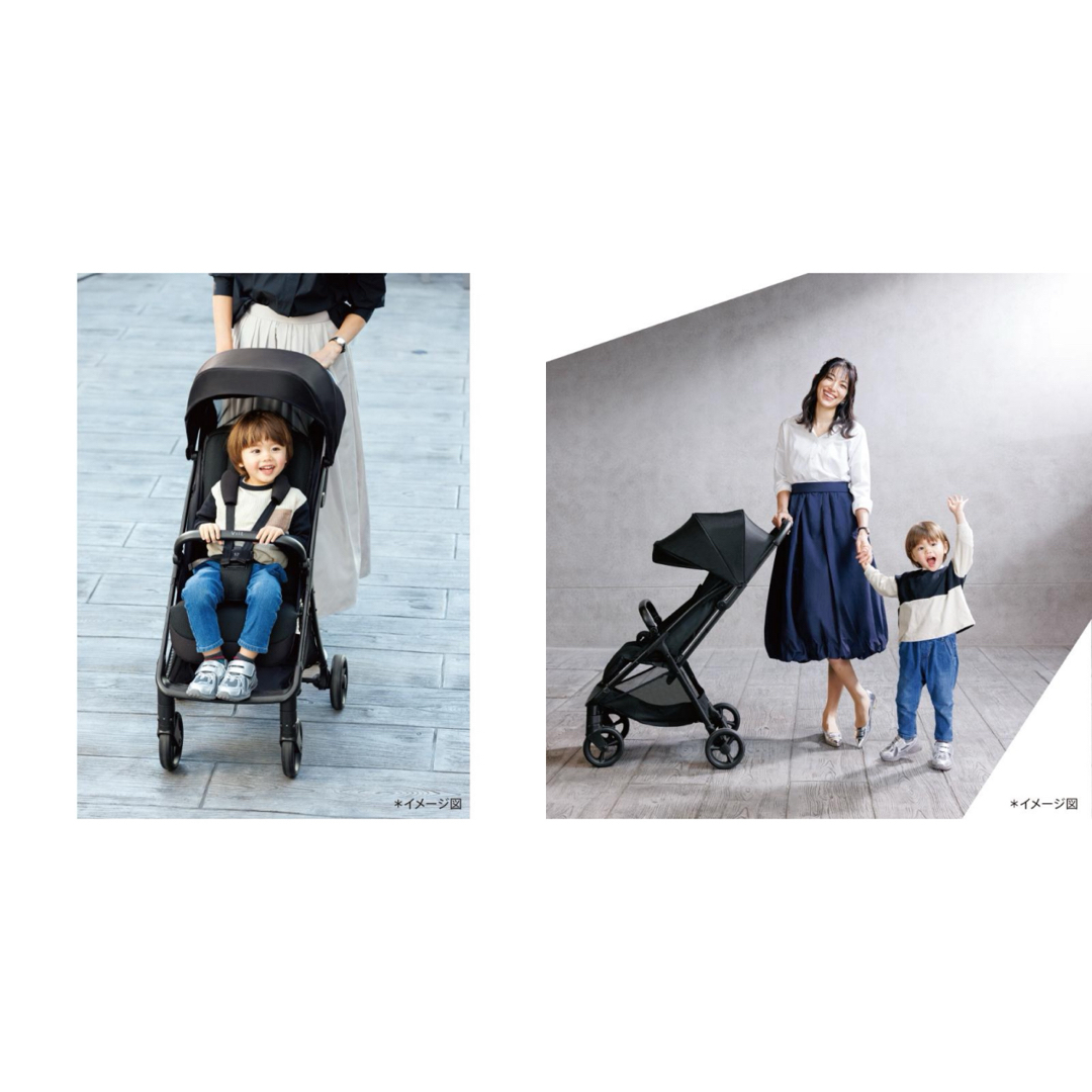 Aprica - 【新品未使用】アップリカ ヴィット2025 ベビーカー ベージュ