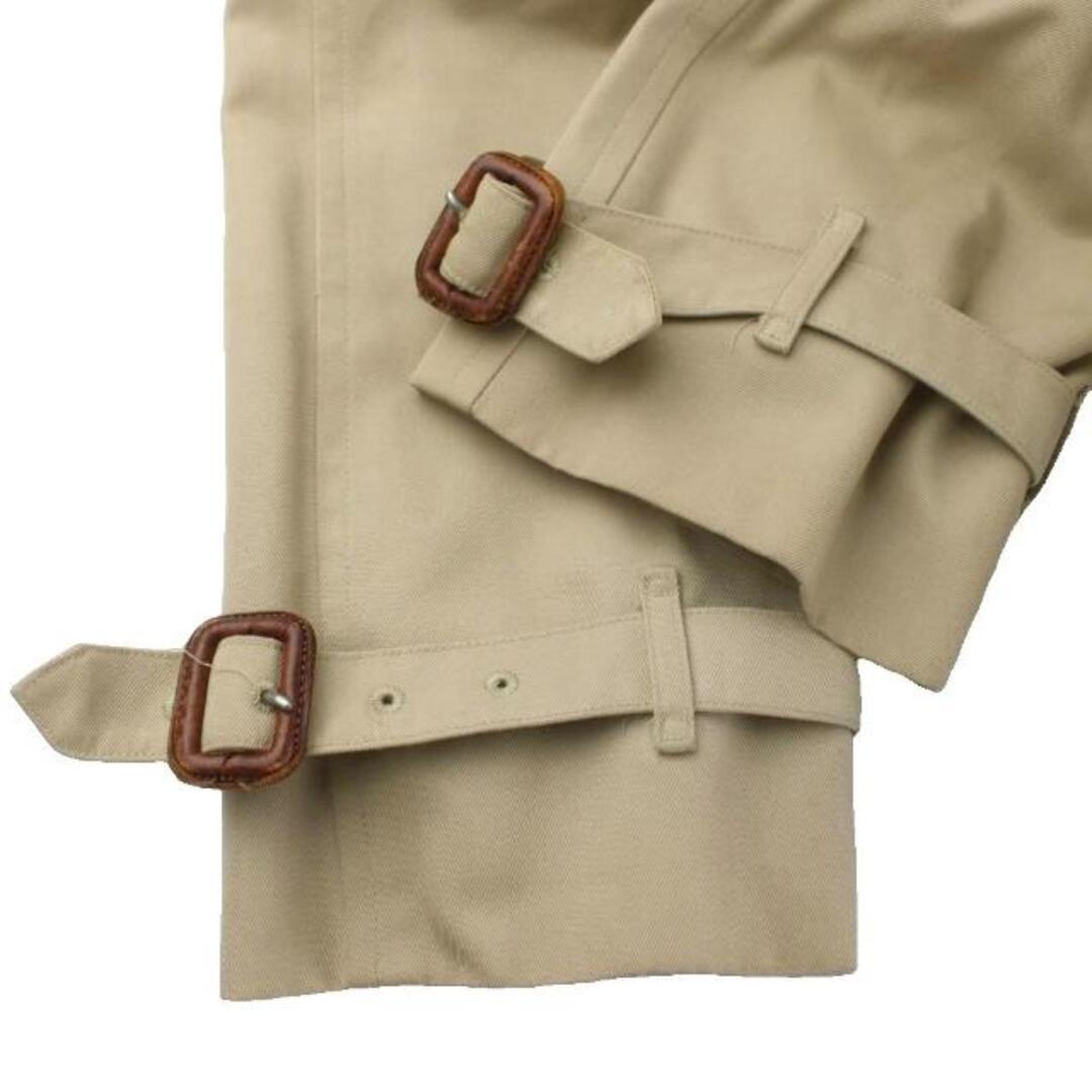 バーバリーズ 白タグ 90s トレンチコート ノバチェック ロング