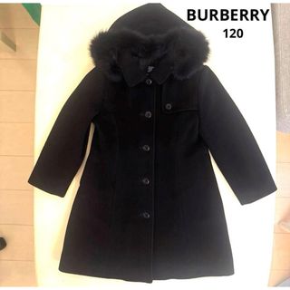 BURBERRY（コート）のフリマアイテム一覧