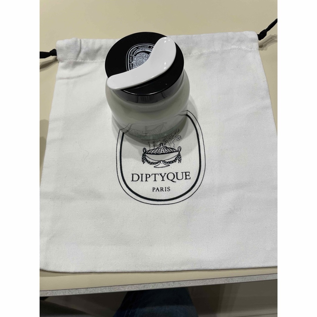 diptyque - ディプティック リッチ クリームの通販 by フィガロ's shop