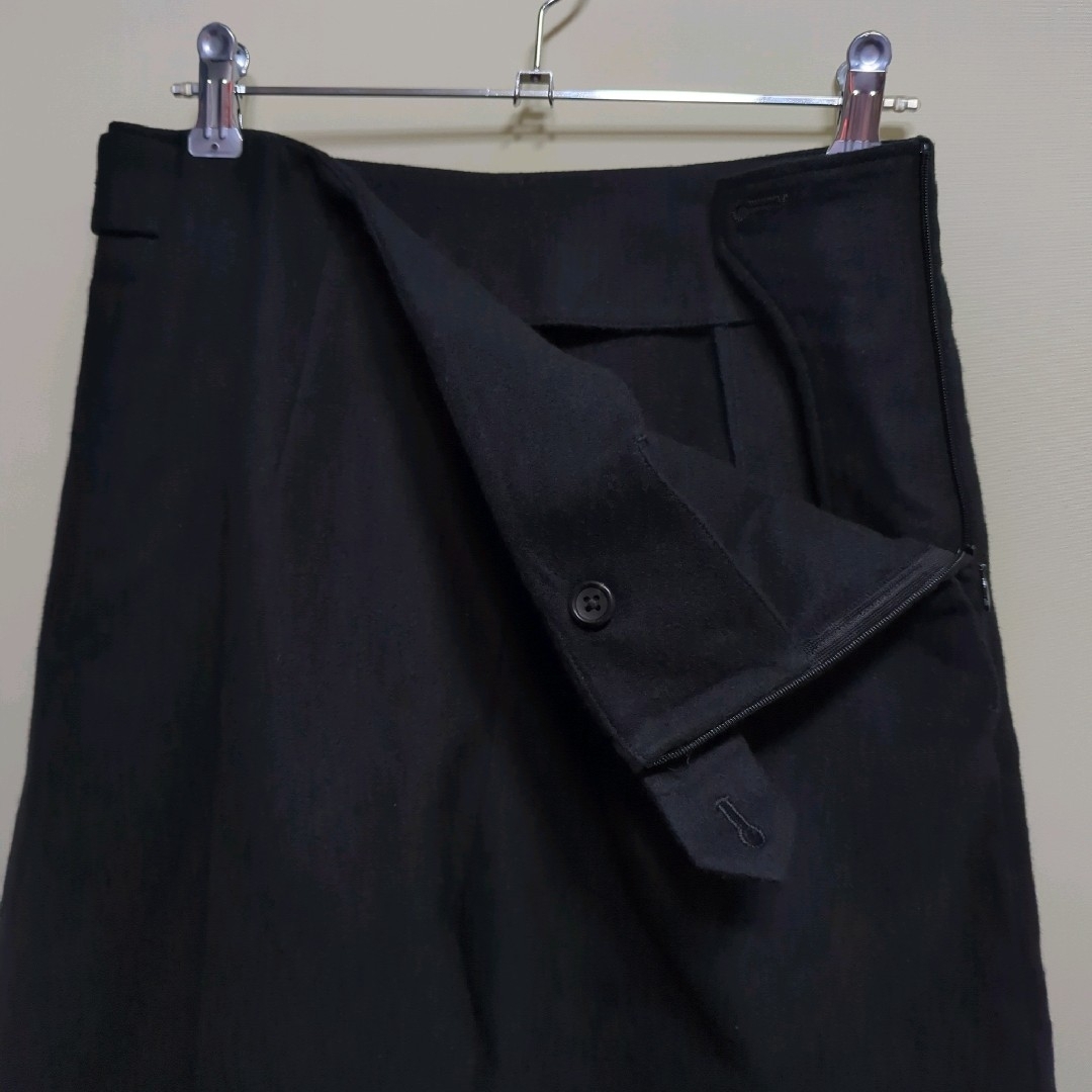 MARGARET HOWELL - 日本製 MARGARET HOWELL FOX BROTHERS ガウチョ