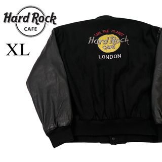 Hard Rock CAFE（スタジャン）のフリマアイテム一覧