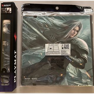 Ultra PRO - ウルプロ プレイマット ラバーマットの通販 by らこ