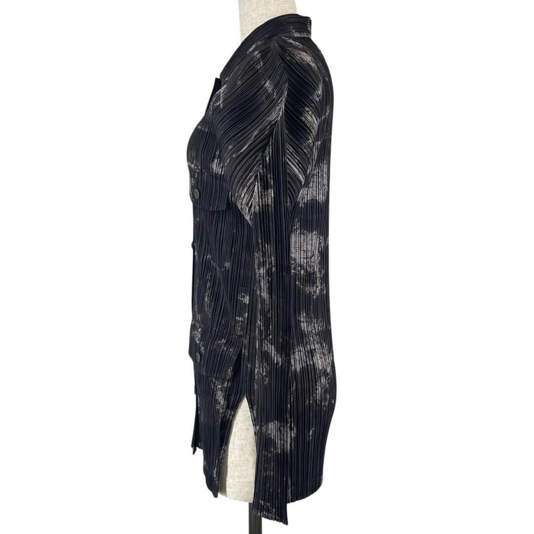 極美品△PLEATS PLEASE プリーツプリーズ イッセイミヤケ PP94-JD593