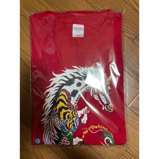 新政（Tシャツ/カットソー(半袖/袖なし)）のフリマアイテム一覧